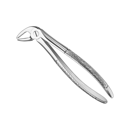 Extracting Forcep - English Pattern